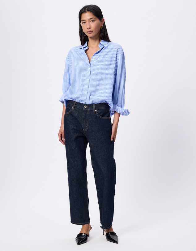 Frame Denim - The Hang Jeans