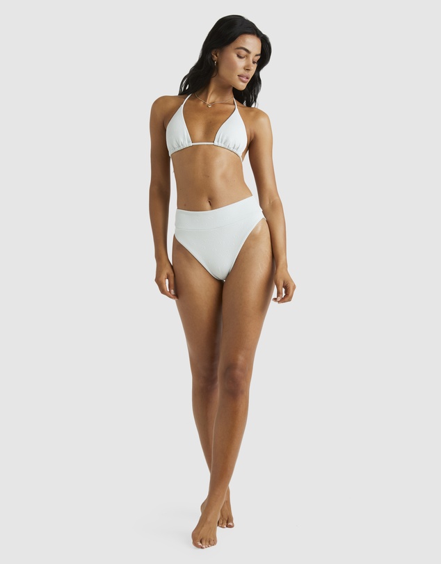 RVCA - Maisey Slide Tri Bikini Top