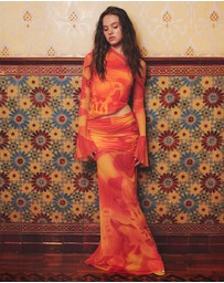 Feners - Susurro Skirt