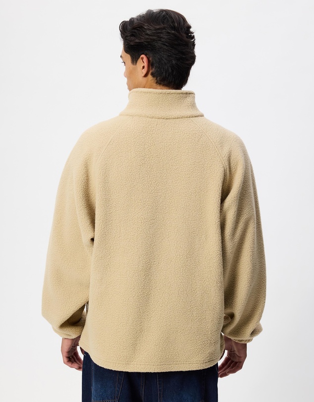 Rhythm - High Plains Quarter Zip