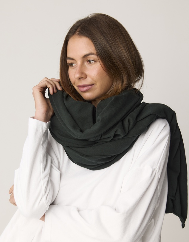 Primness - Wrapped Scarf