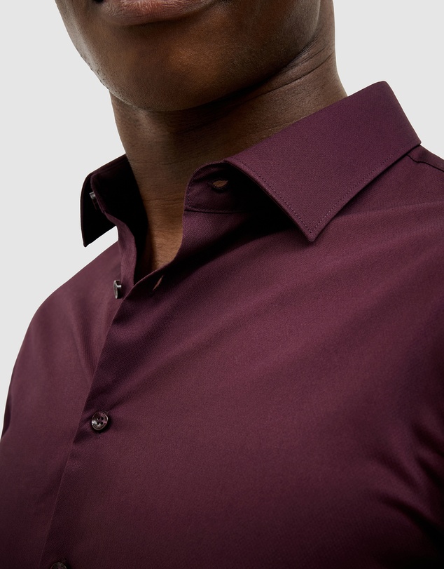 Politix - Eddie Long Sleeve Shirt