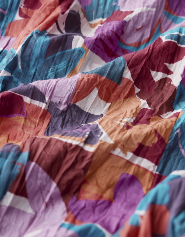 Seasalt - Larissa Shirt in Crinkled Organic Cotton