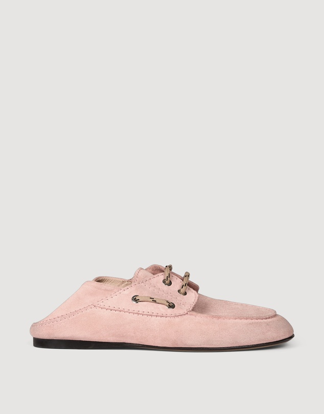 Sandro - Sene Loafers