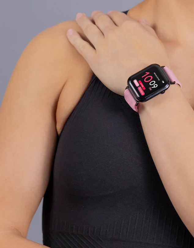 Reflex Active - Series 37 Smart Watch