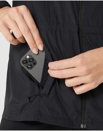 ASICS - Road Packable Jacket