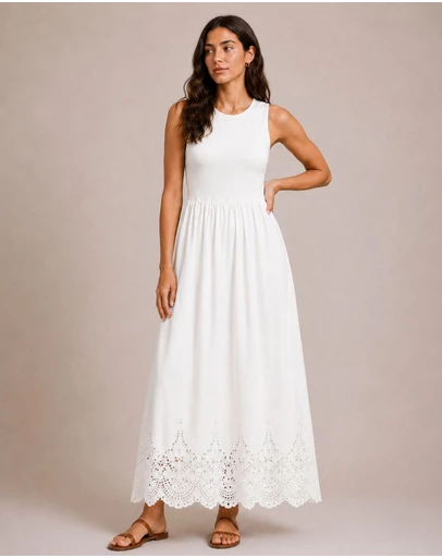 Vero Moda - Cady Maxi Dress