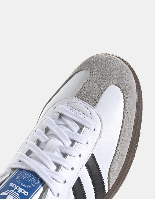 adidas Originals - Samba OG - Unisex