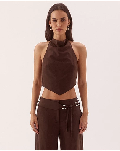 SOVERE - Sadie Top