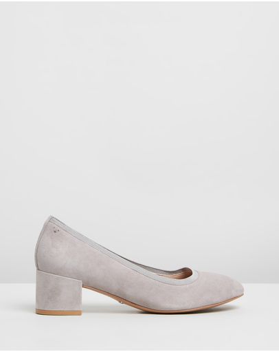 Slate Grey