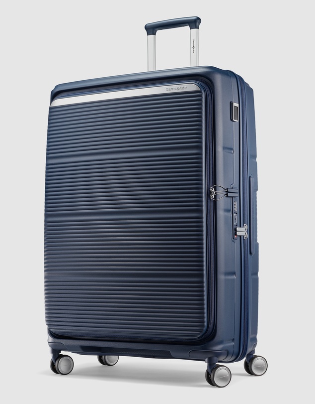Samsonite - Paralux Suitcase Suitcase 81Cm Expandable