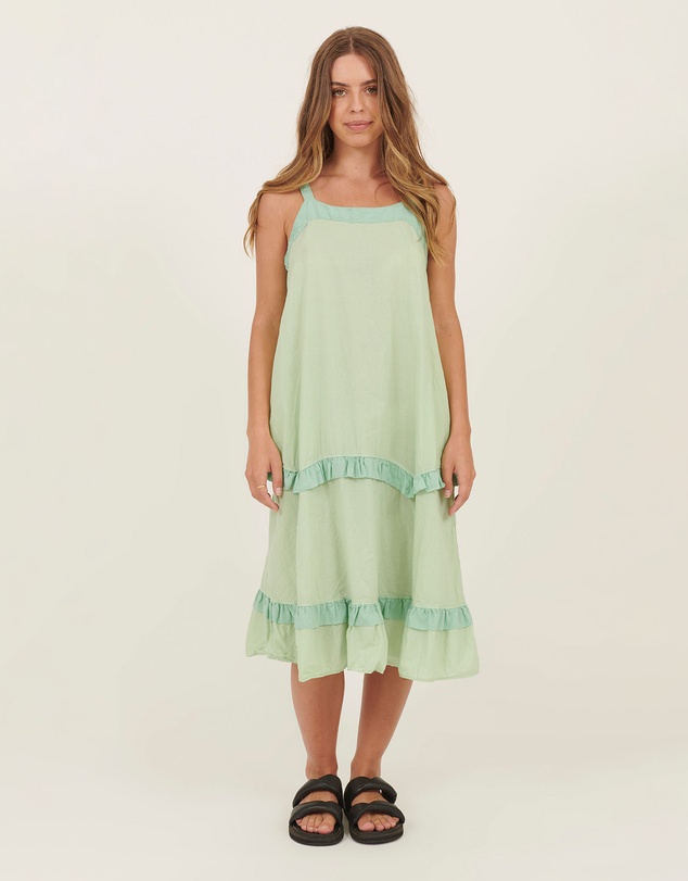 Primness - Paddock Dress