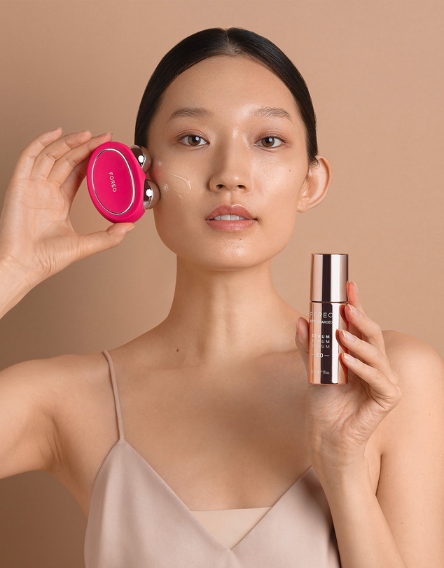 FOREO - SUPERCHARGED™ SERUM 2.0