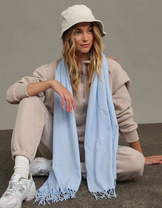 Morgan & Taylor - Casey Scarf