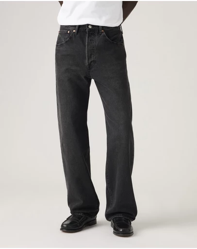 Levi's - 501 Loose Jeans