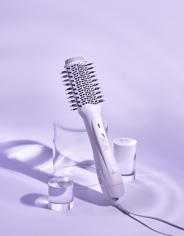 Mermade Hair - Blow Dry Brush