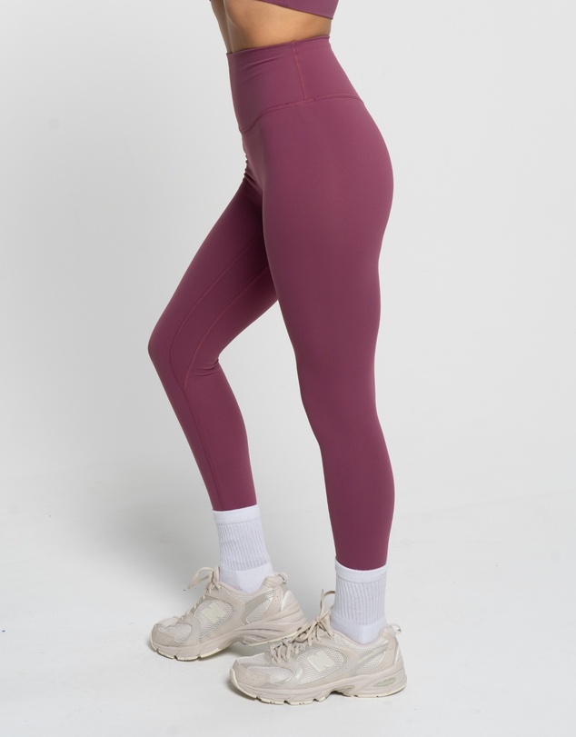 Active Basics - Staple Full Length Leggings 2.0