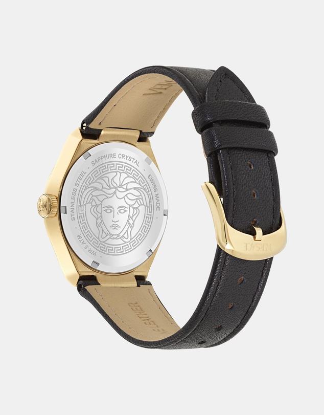 Versace - V-Auria Watch