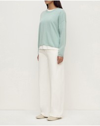 Assembly Label - Odelle Cashmere Knit