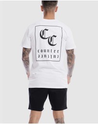 Counter Culture - Celt Tee