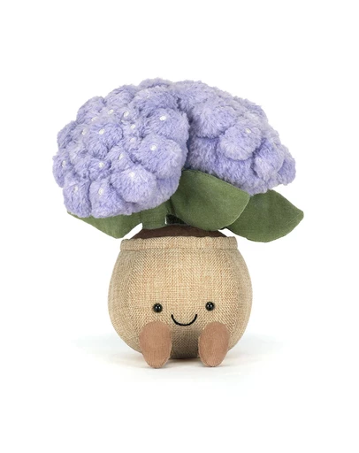 Jellycat - Amuseables Hydrangea