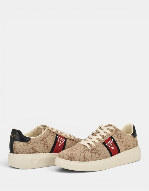 GUESS - Caffen2 Sneakers