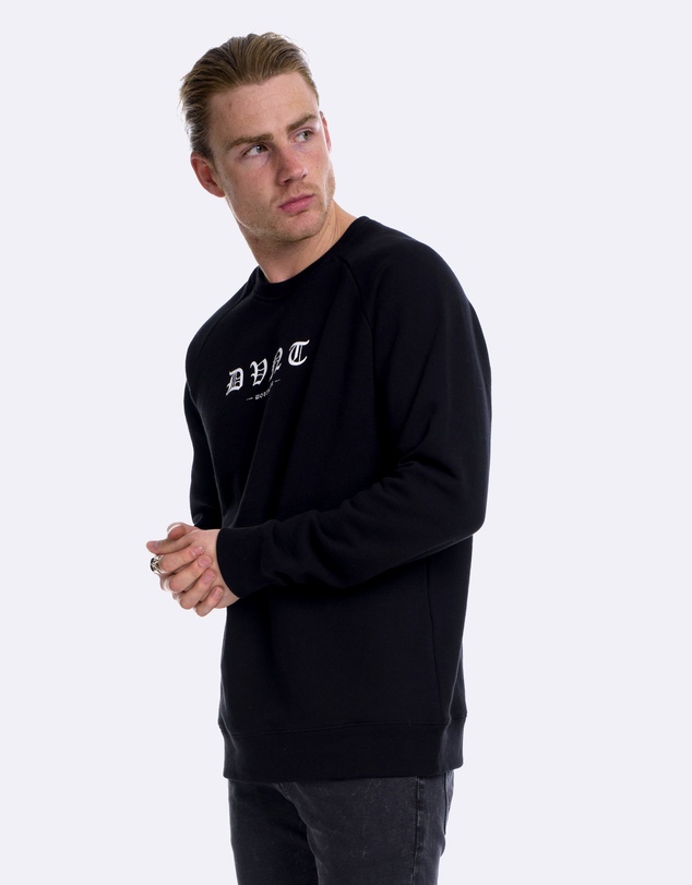 DVNT - Worldwide Crewneck