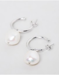 Bianc - Sorrento Earrings