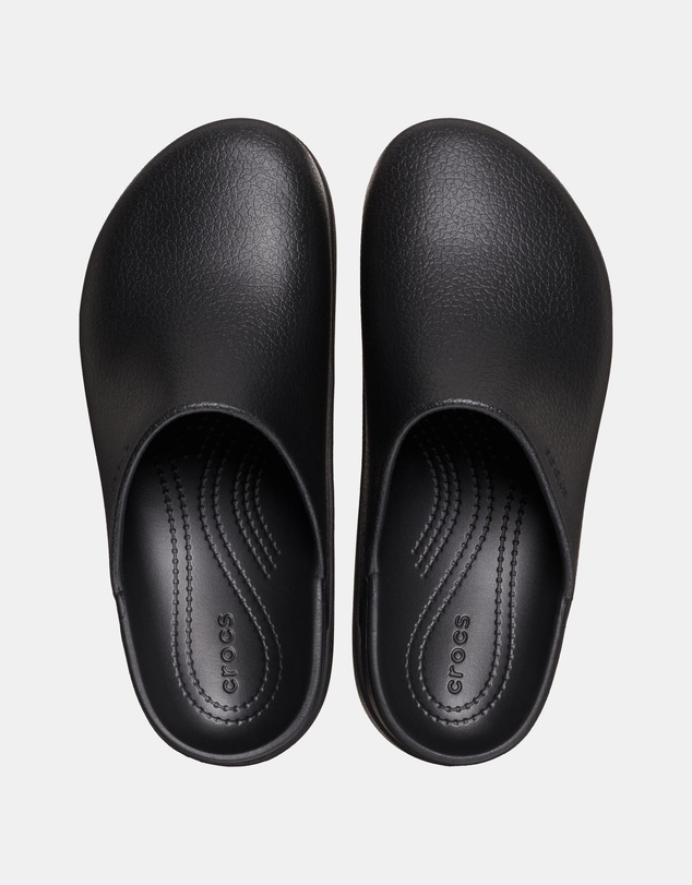 Crocs - Dylan Platform Clogs - Women's