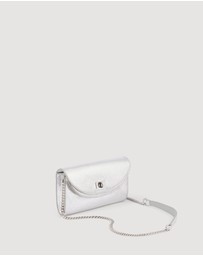 Sandro - Le Mambo Pocket City Bag