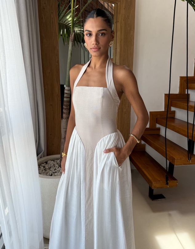 Seven Wonders - Sammi Midi Dress