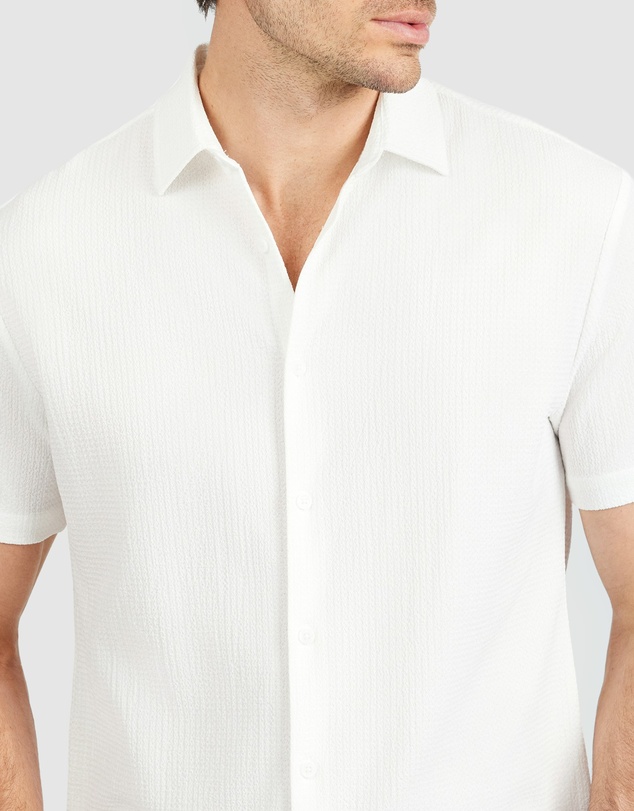 Tarocash - Elite Textured Shirt