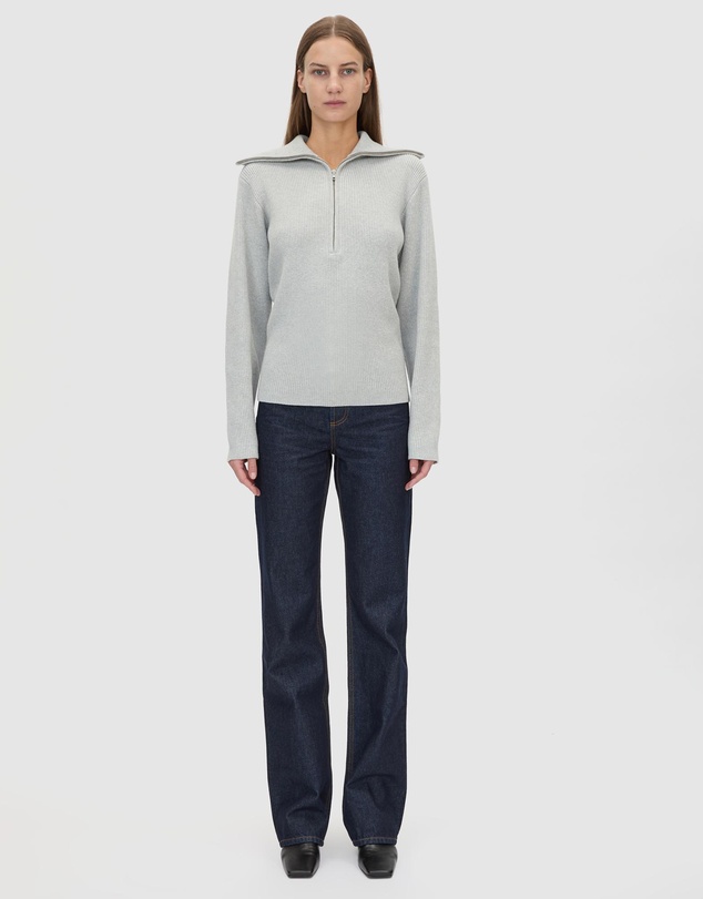 C&M CAMILLA AND MARC - Anouk Knit Pullover