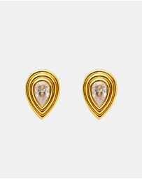Amber Sceats - Dune Earrings