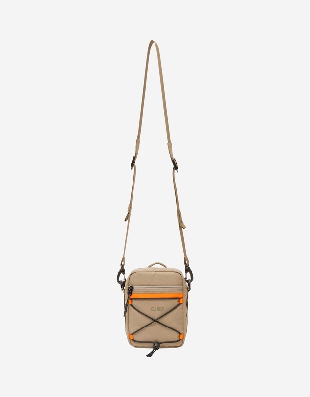 Elliker - Kep cross body bag 2L