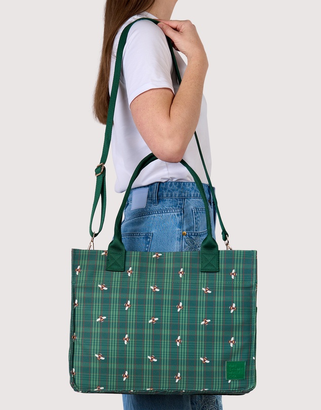 The Somewhere Co - Wildling Everyday Tote Bag
