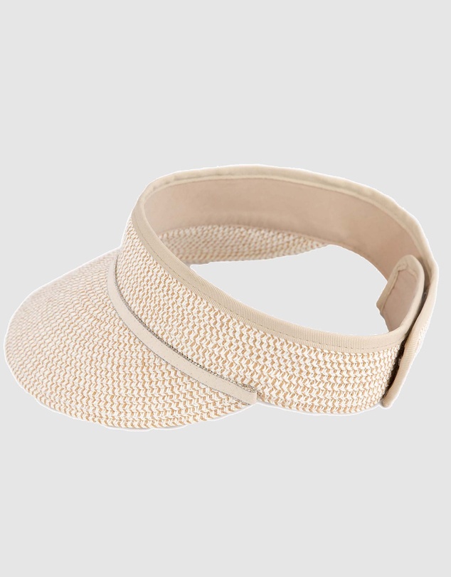 Max Alexander - Visor Hat