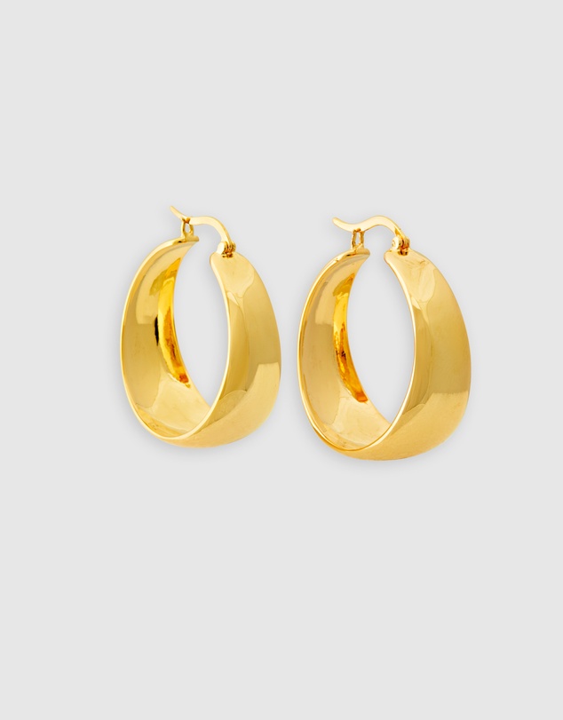 Reh Studios - Zuri Hoops