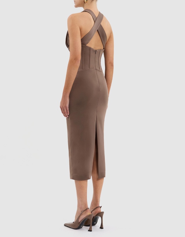 Rebecca Vallance - Mischa Midi Dress