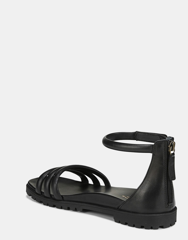 Vionic - Laurel Strappy Sandal - Black