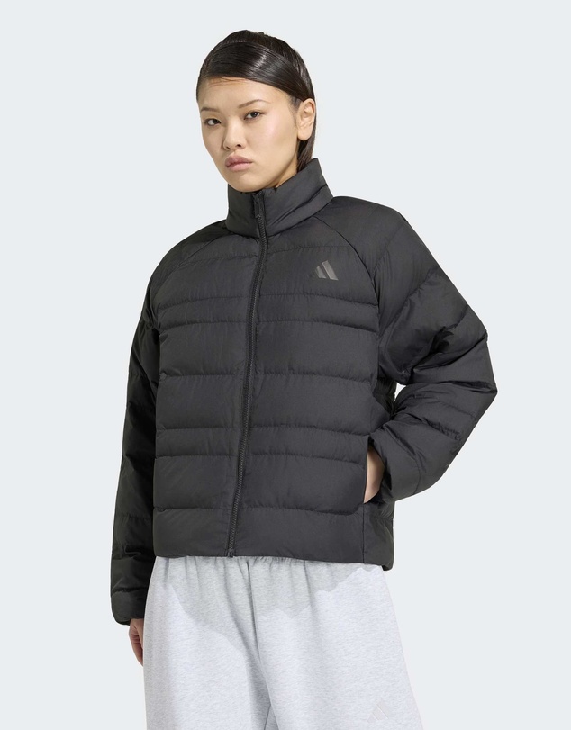 adidas Sportswear - ESSENTIALS PACKABLE INSULATED JACKET Womens