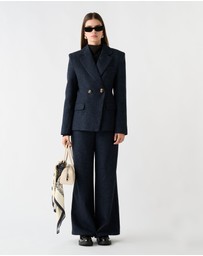 Esmaee - Edition Blazer