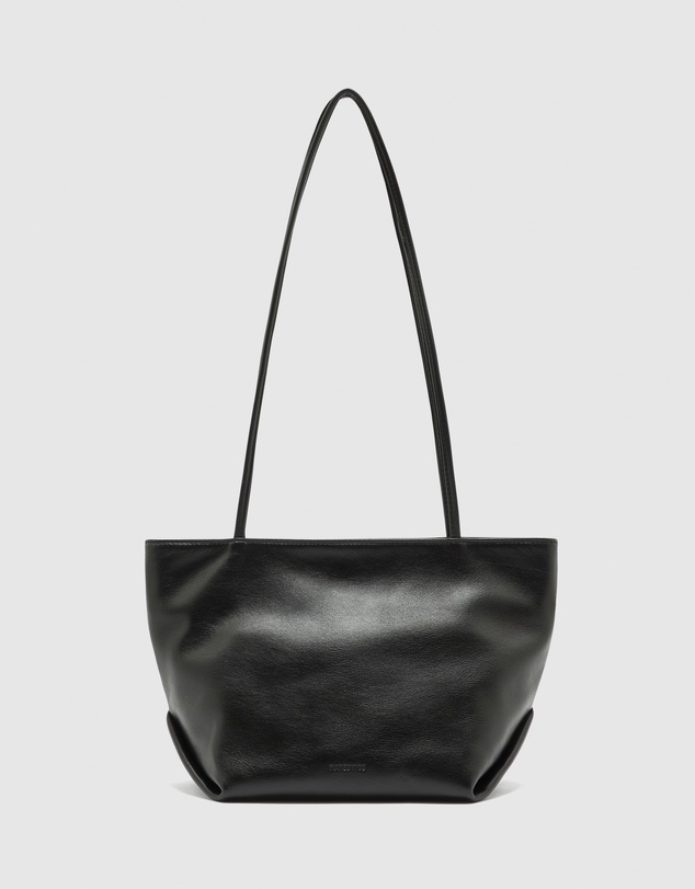 Nakedvice - The Rowie Black Bag