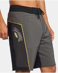 Billabong - Mens Straddie Pro 20