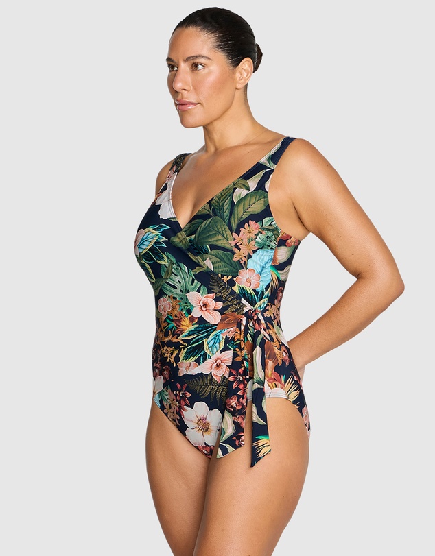 Artesands - Into The Saltu Hayes D/DD Underwire One Piece