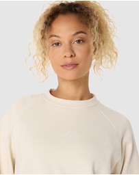 ASICS - Mobility Knit Crew Neck Top - Women's