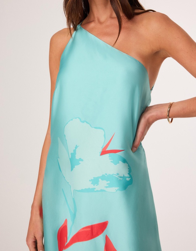 SNDYS - Izy Maxi Dress