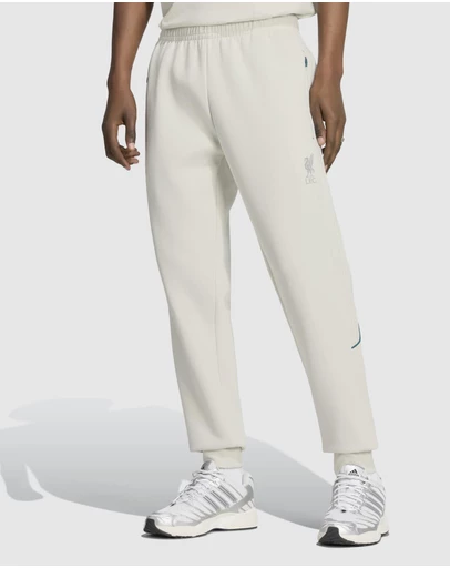 adidas Originals - Liverpool FC Spacer Teamgeist 26 Trackpants