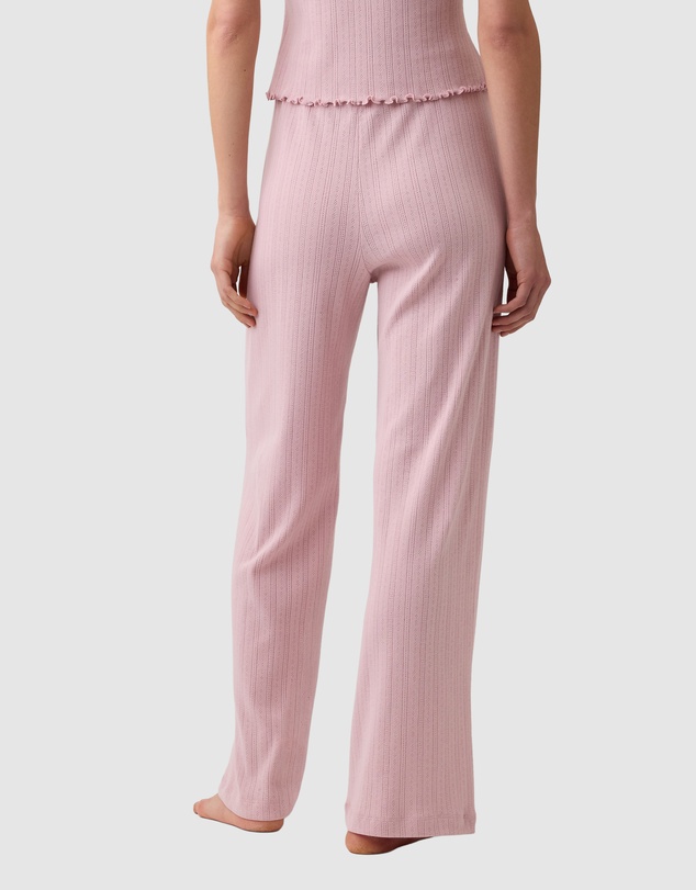 GAP - Pointelle Pants