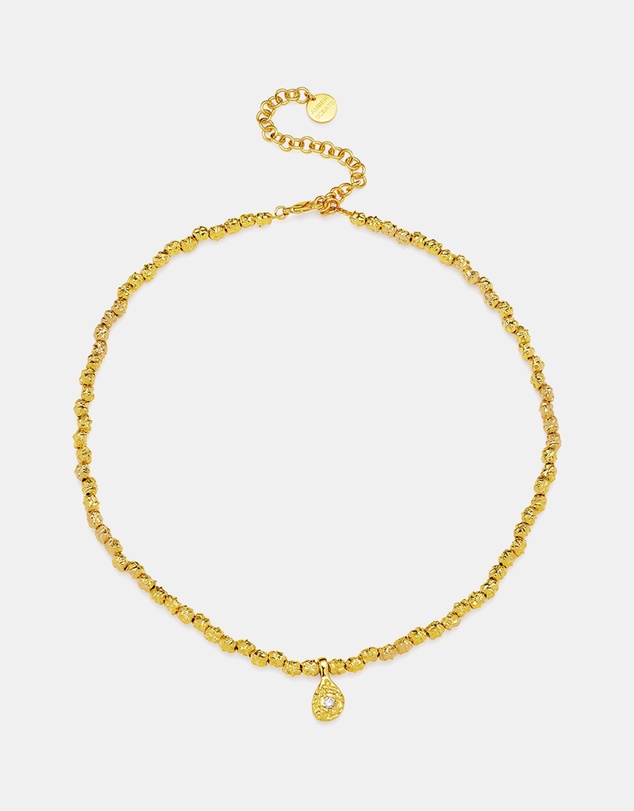 Amber Sceats - Martigues Necklace